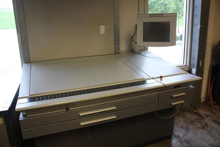 Used Thursday, May 3, 2018, 1:00 PM (ET), JMH Printing