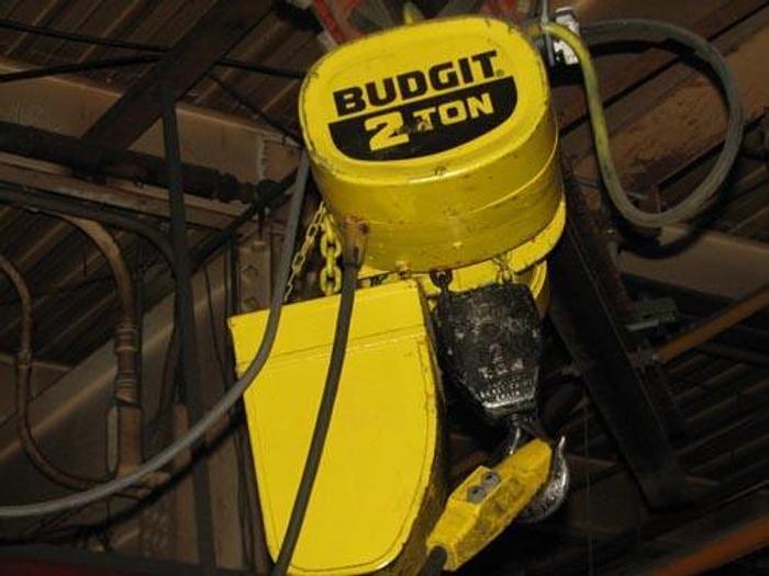 Used American Coil Spring Co.