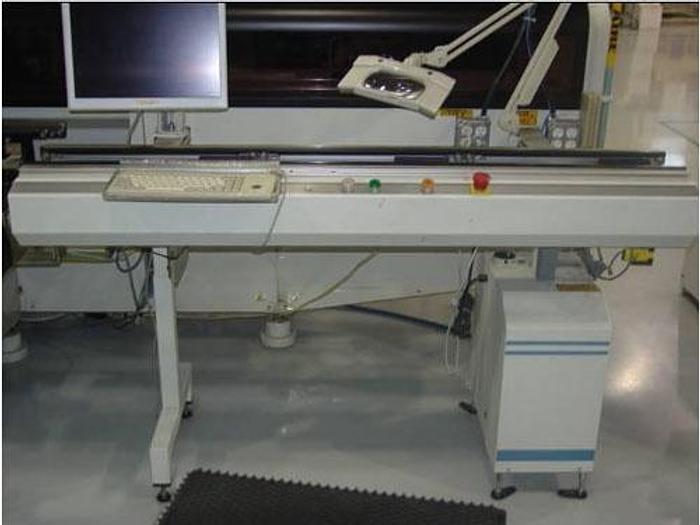 Used Complete PCA Line