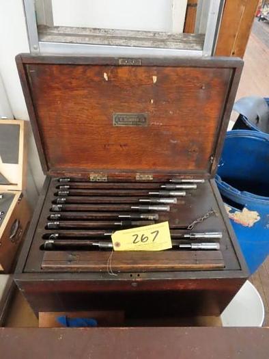 Used Semiconductor Fab Equipment