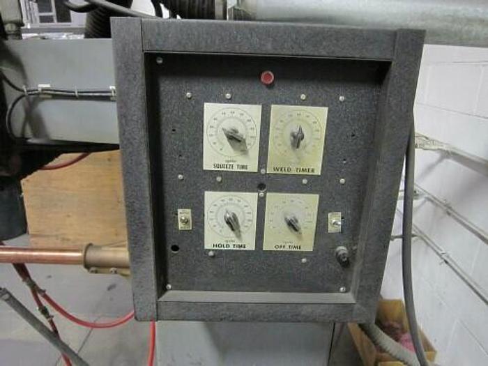 Used 12/8/2010, Commercial Sheetmetal Company