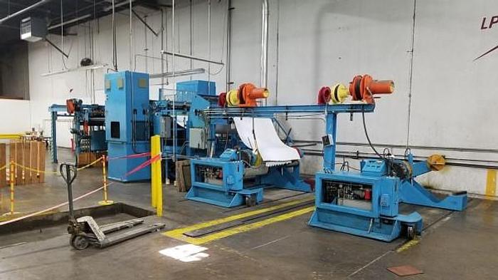 Used Thursday, August 29, 2024, 11:00 AM (ET) Loyola Paper Company