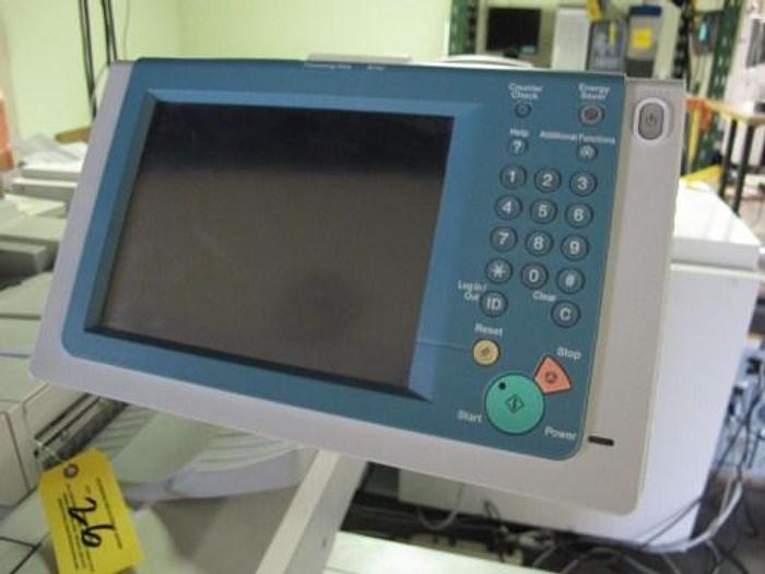 Used 10/20/2011, B & H Printers