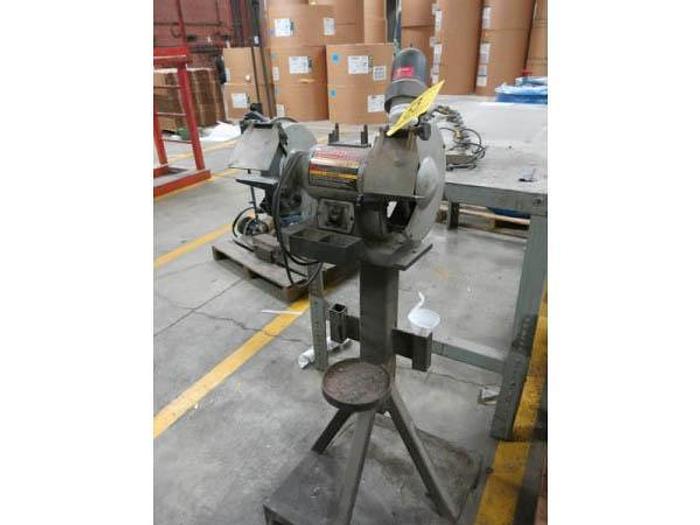 Used Wednesday, July 31, 2019, 1:00 PM (ET), McCormick Armstong