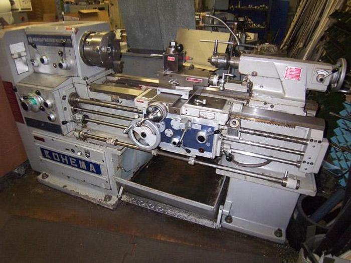 Used Ross Manufacturing