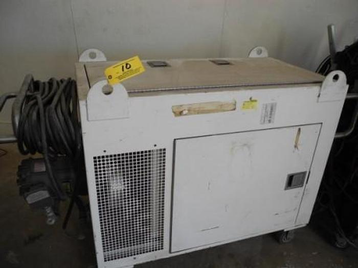 Used Thusday, December 5, 2013 1:00 PM (ET), J. Goodison Co. - Surplus Equipment