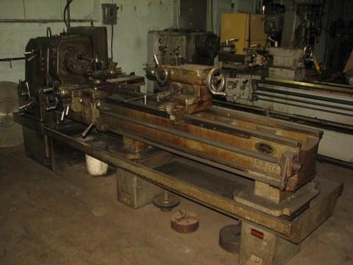 Used 4/26/2012, Edlund Manufacturing Co.