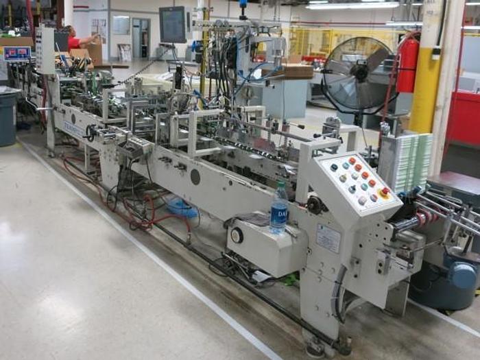 Used Wednesday, December 4, 2019, 1:00 PM (ET), Edelmann USA