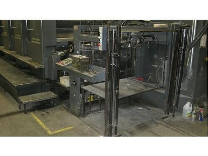 Used 10/10/2010, Castlereagh Printcraft