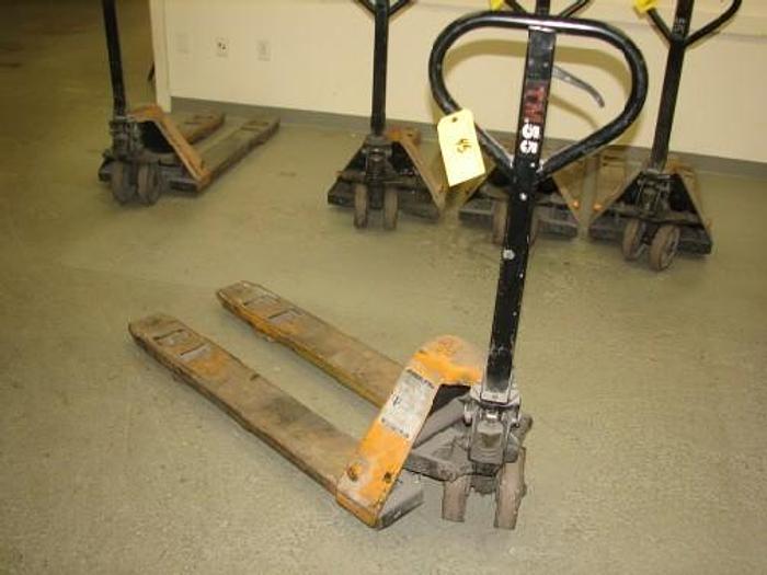 Used 6/1/2010, Advanced Metals Technologies