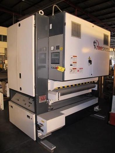 Used Thursday April 25, 2013 1:00 PM (ET), Metal Processing Company