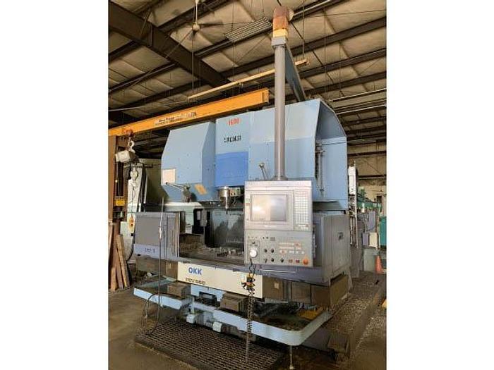 Used Wednesday, September 18, 2019, 1:00 PM (ET), Norfil Manufacturing