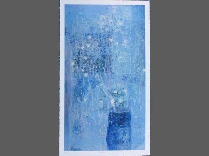 Used 3/28/2012, Blackbox Collotype