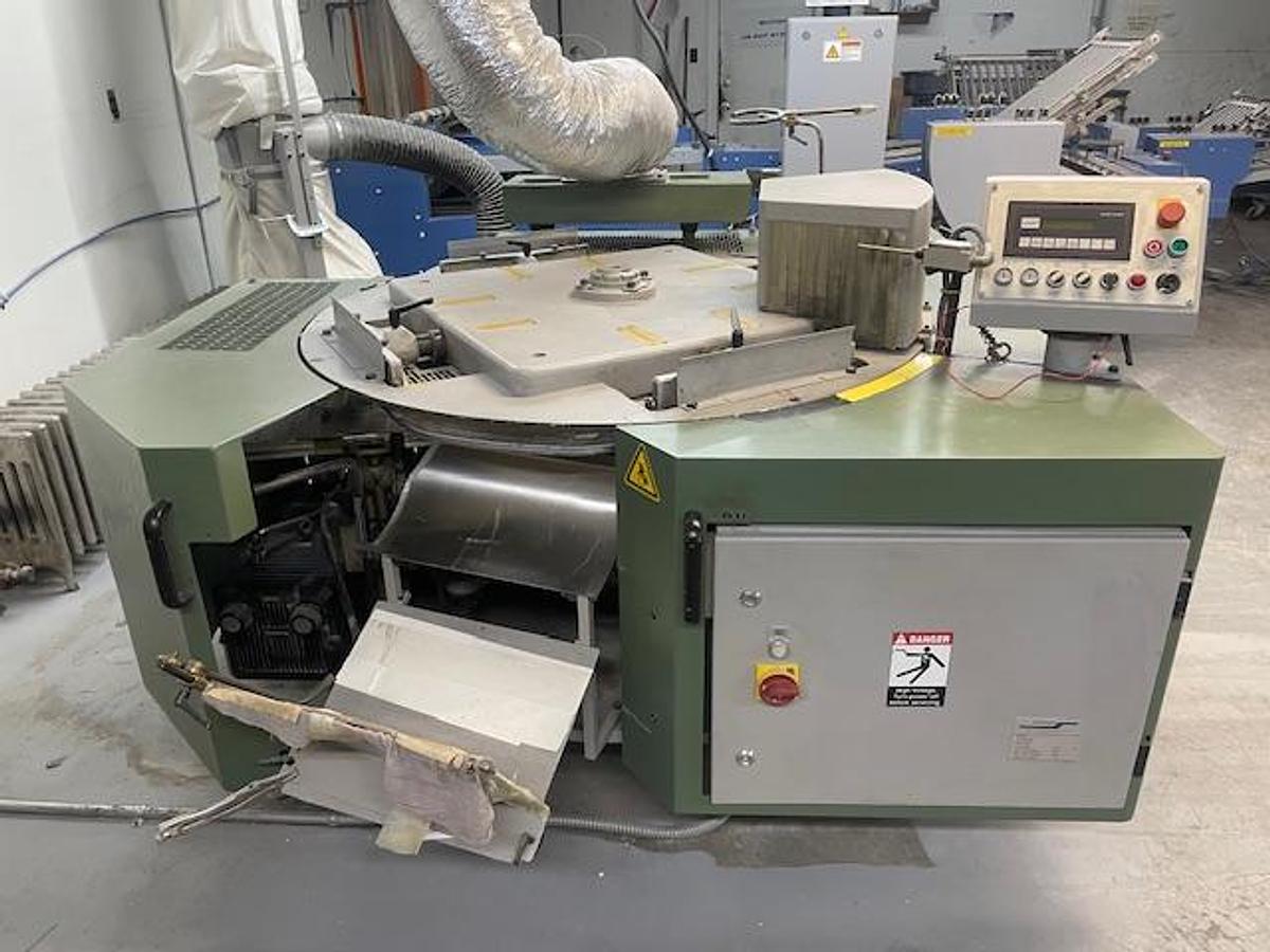 Used Thursday, January 22, 2026, 1:00 PM (ET) - McClain Printing Company