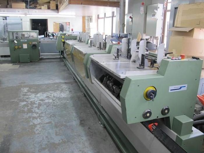 Used Thursday, September 29, 2016, 1:00 PM (ET), Commercial Printer