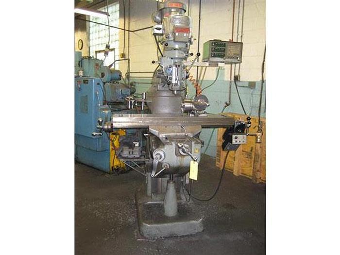 Used Wardwell Braiding Machine