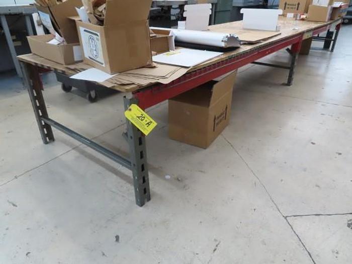 Used Thursday, February 10, 2022, 1:00 PM (ET), Miami Printing Company