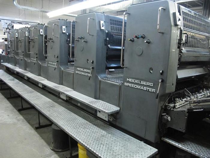 Used Wednesday, January 7, 2015 1:00 PM (ET), Northern New Jersey Printer