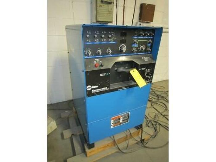 Used 12/8/2010, Commercial Sheetmetal Company