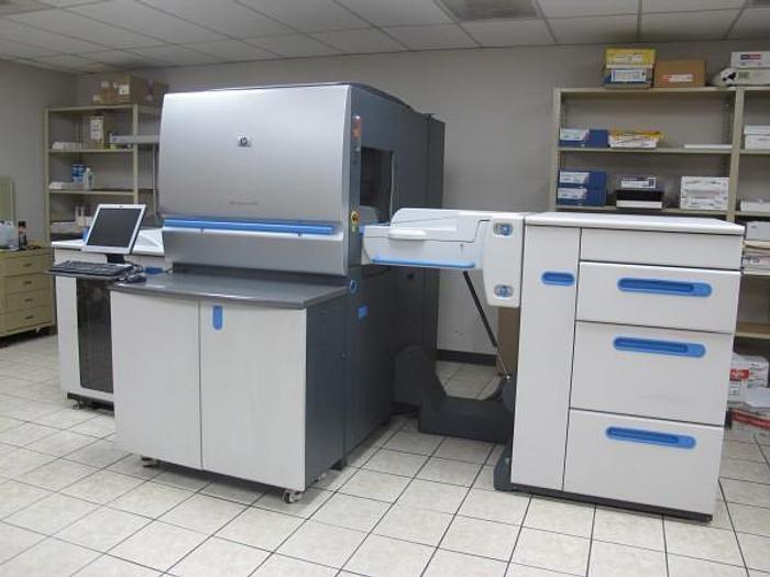 Used Thursday, March 24, 2016 1:00 PM (ET), Advanced Printing