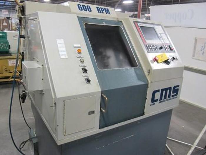 Used Thursday, December 12, 2013 1:00 PM (ET), Surplus Equipment of NSA Industries