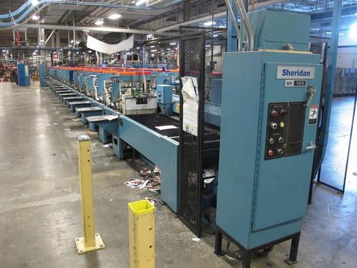 Used Thursday, October 5, 2017, 1:00 PM (ET), Gannett - NJ - Auction #2