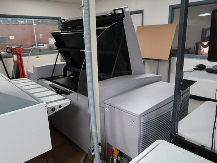 Used Thursday, September 15, 2022, 1:00 PM (ET), Surplus of Commercial Printer (TN)