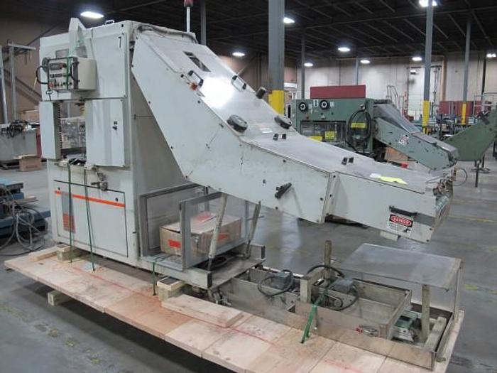 Used Tuesday, May 24, 2016 1:00 PM (ET), Valassis Wichita Printing Division
