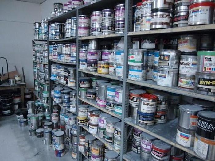 Used 12/15/2011, C&B Graphics