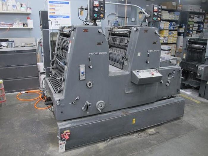 Used Thursday, November 15, 2018, 1:00 PM (ET), James E McGirr, Inc.