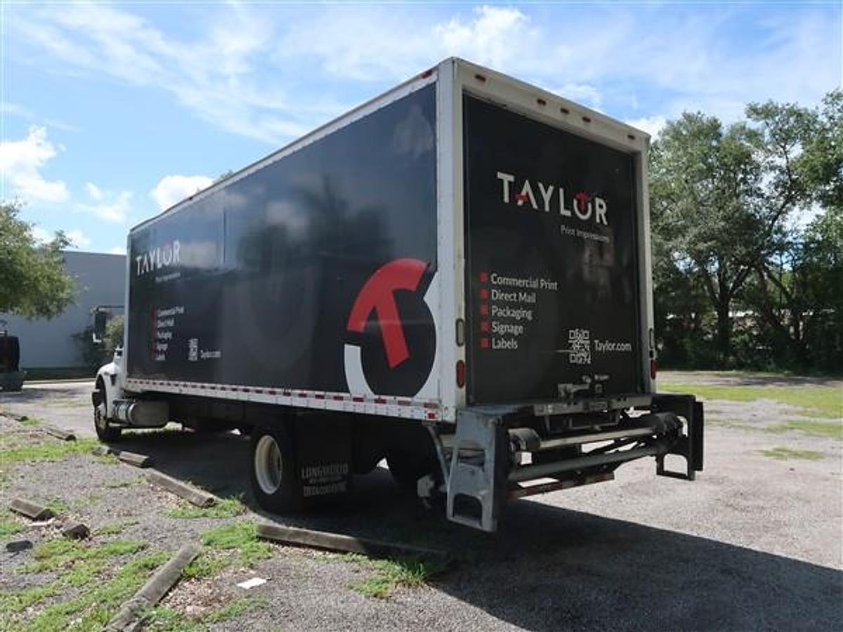 Used Thursday, August 13, 2026, 1:00 PM (ET) - Taylor Corporation
