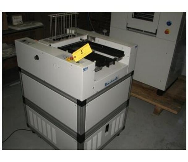 Used Berkshire Westwood Graphics