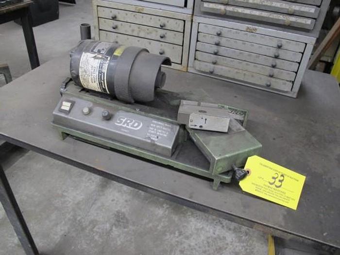 Used Wednesday, February 7, 2018, 1:00 PM (ET), Metal Fabricating Equipment