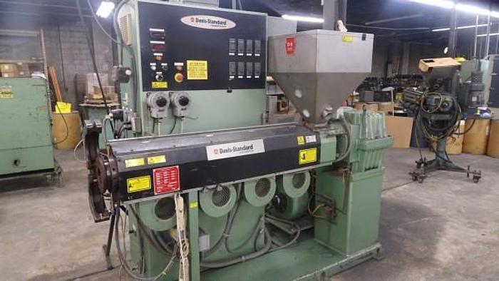 Used Wednesday, September 26, 2018, 1:00 PM (ET), Hall Manufacturing