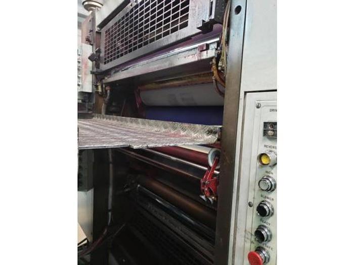 Used Wednesday, September 9, 2020, 1:00 PM (ET), Publications Printer