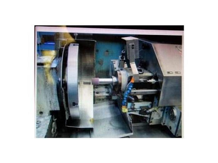 Used Wednesday, March 20, 2013 1:00 PM (ET), Capital Asset Group