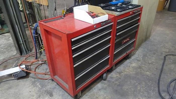 Used Wednesday, September 26, 2018, 1:00 PM (ET), Hall Manufacturing