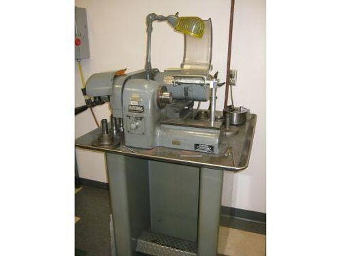 Used 4/29/2010, Risdon International