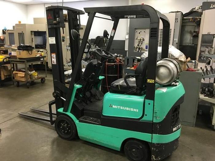 Used Wednesday, July 20, 2016 10:30 AM (ET), Mikco Manufacturing Technologies