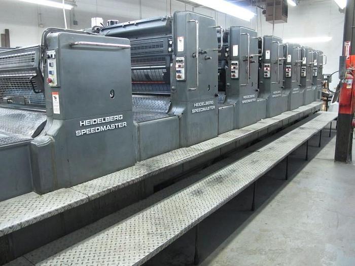 Used Wednesday, January 7, 2015 1:00 PM (ET), Northern New Jersey Printer