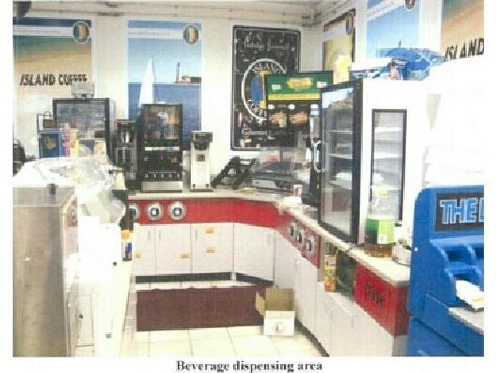 Used Real Estate Auction