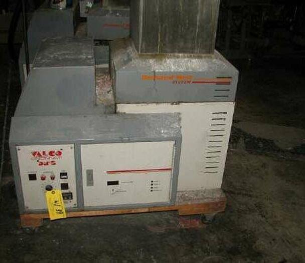 Used Finish Line Binderies, Inc.