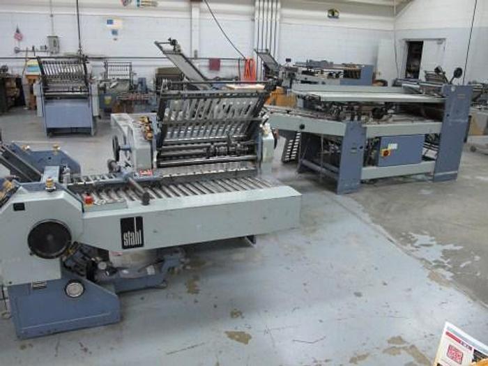 Used 1/18/2012, Thames Printing Co.