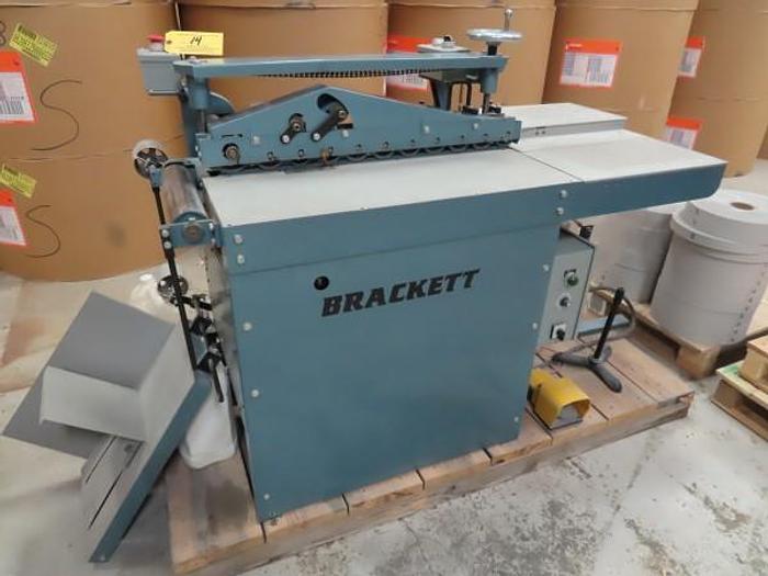 Used Wednesday, February 17 2021, 1:00 PM (ET), Surplus of Leading Commercial Book Printer