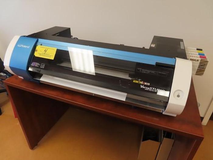 Used Thursday, August 15, 2019, 1:00 PM (ET), NuPak Printing
