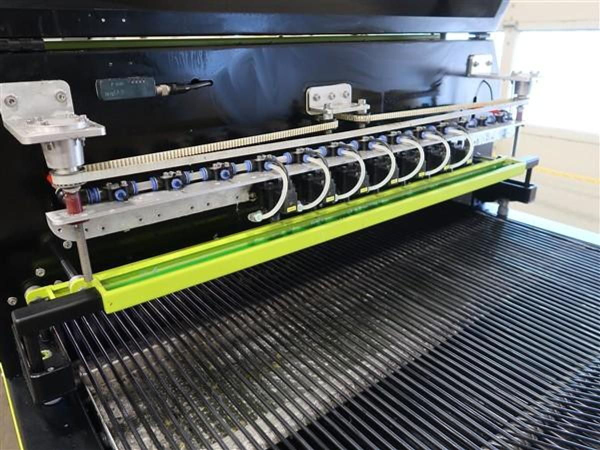 Used Thursday, March, 19, 2026, 1:00PM (ET) - Direct to Garment Equipment