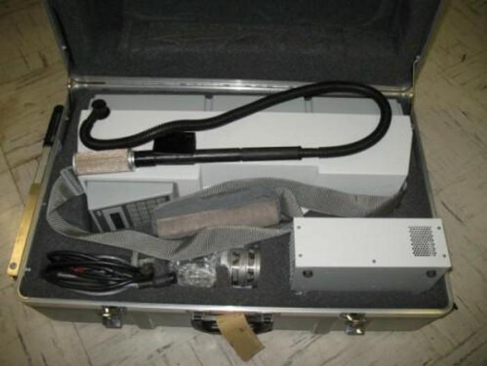 Used 11/11/2010, IBM - Semiconductor Test