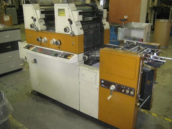 Used 4/7/2010, Modern International Graphics