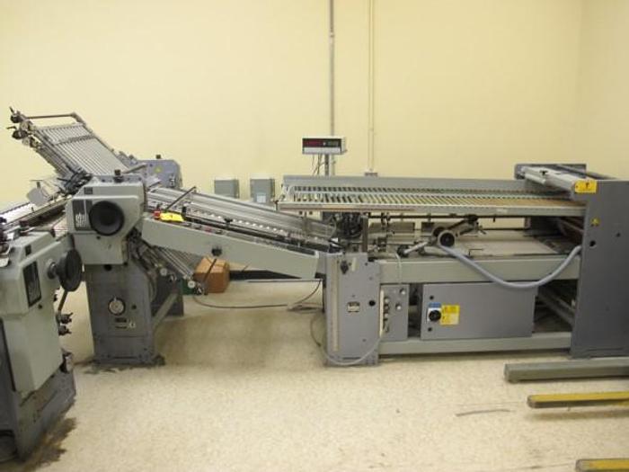 Used Tuesday, September 9, 2014 1:00 PM (ET), Securian (Printing Division)
