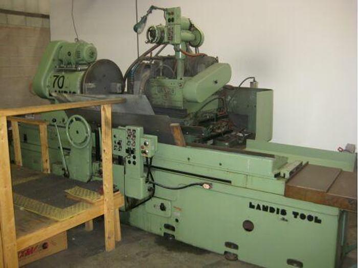 Used 6/22/2010, Standard Manufacturing Group